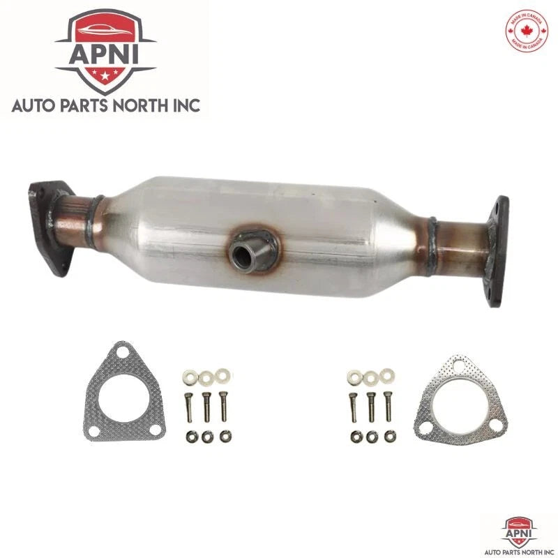 1999-2004 Honda Odyssey 3.5L Catalytic Converter