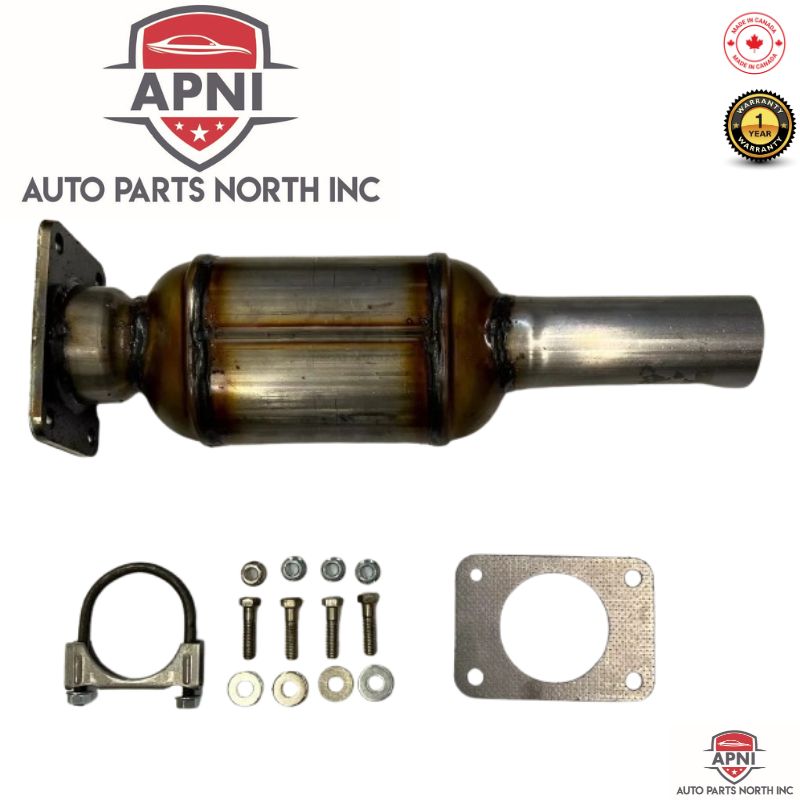 2000-2005 Buick LeSabre 3.8L Catalytic Converter