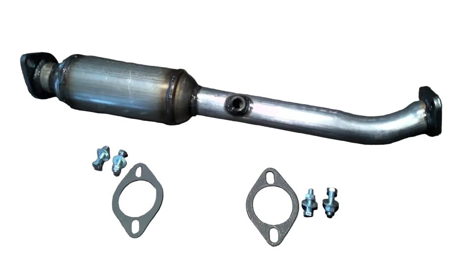 2009-2012 Suzuki Equator 4.0L Catalytic Converter