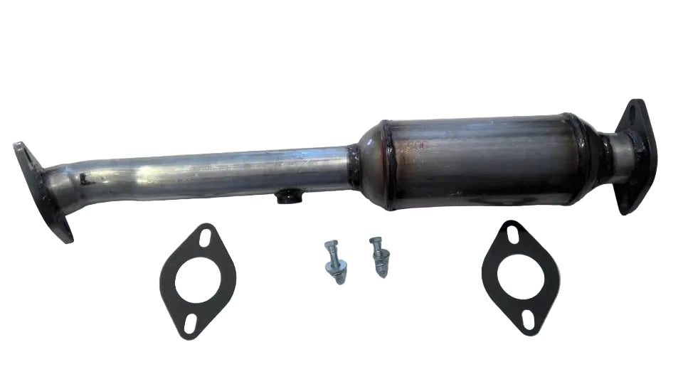 2005-2015 Nissan Xterra 4.0L Catalytic Converter