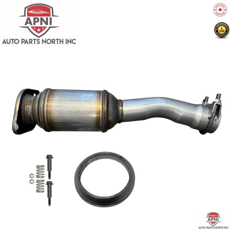 2006-2011 Toyota RAV4 3.5L Catalytic Converter