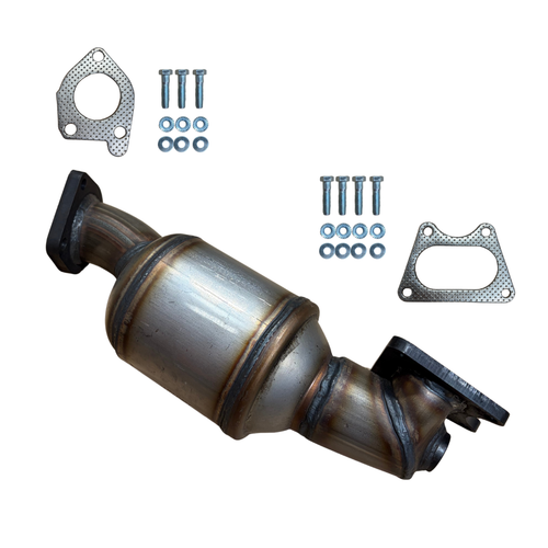2006-2008 Honda Ridgeline 3.5L FRONT Manifold Catalytic Converter