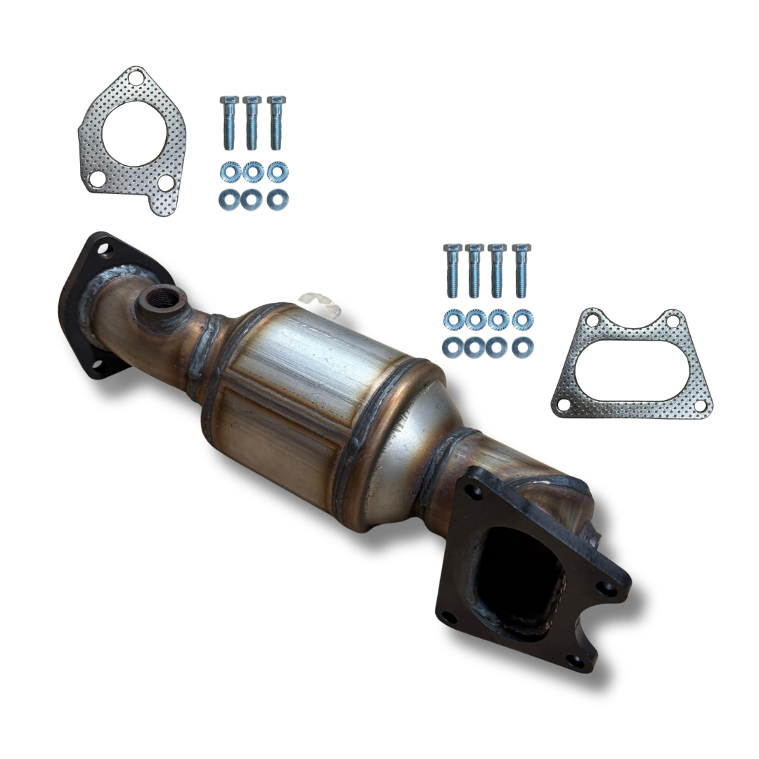 2003-2006 Acura MDX 3.5L FRONT Manifold Catalytic Converter