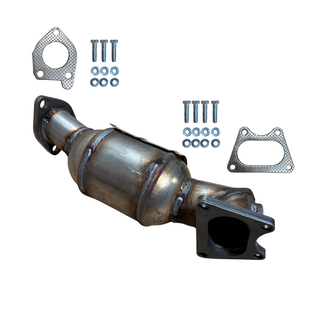 2003-2006 Acura MDX 3.5L CENTER Manifold Catalytic Converter