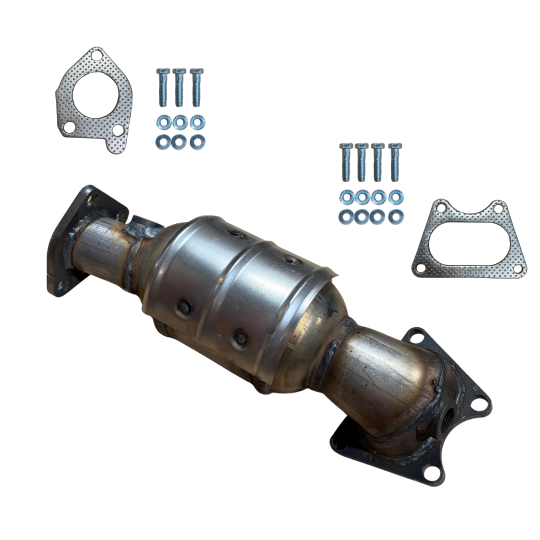 2003-2006 Acura MDX 3.5L CENTER Manifold Catalytic Converter