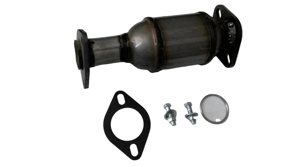 2005-2015 Nissan Xterra 4.0L Catalytic Converter