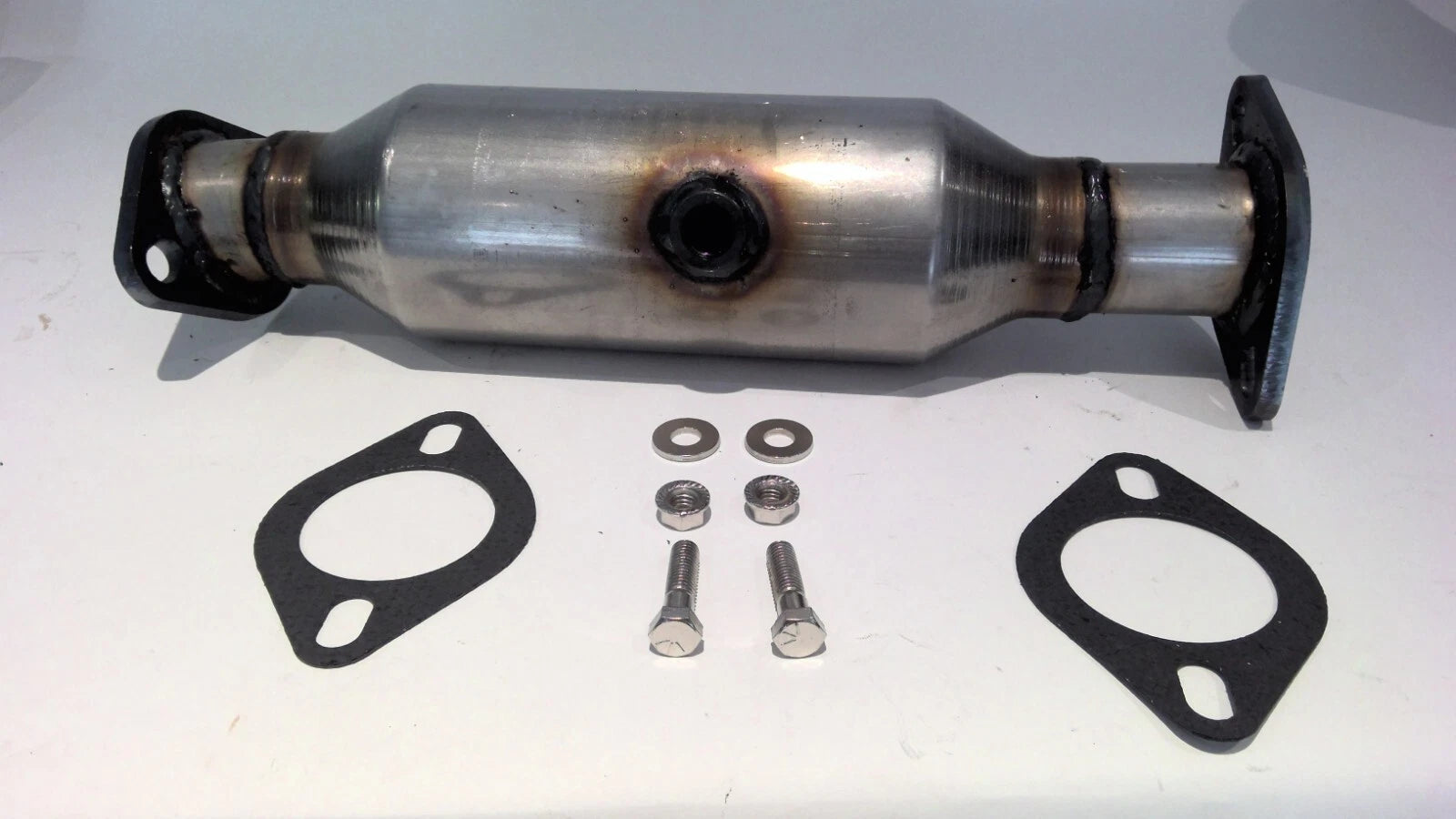 2006-2010 Kia Optima 2.7L Catalytic Converter