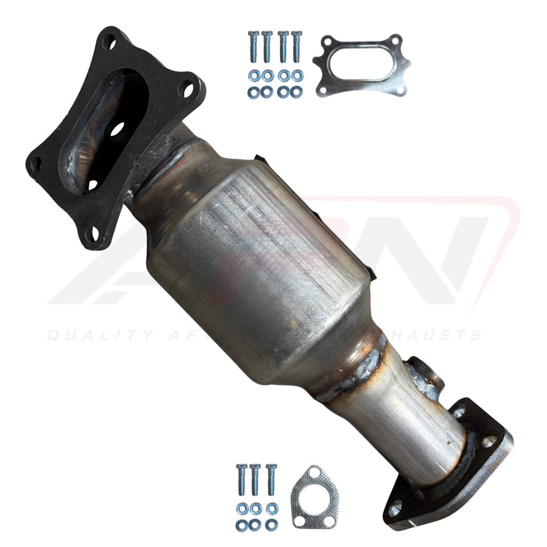 2005-2024 Honda Odyssey 3.5L Catalytic Converter (FIREWALL SIDE)