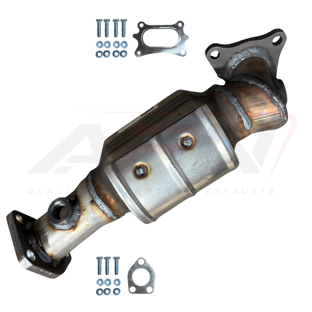 2005-2024 Honda Odyssey 3.5L Catalytic Converter (FIREWALL SIDE)