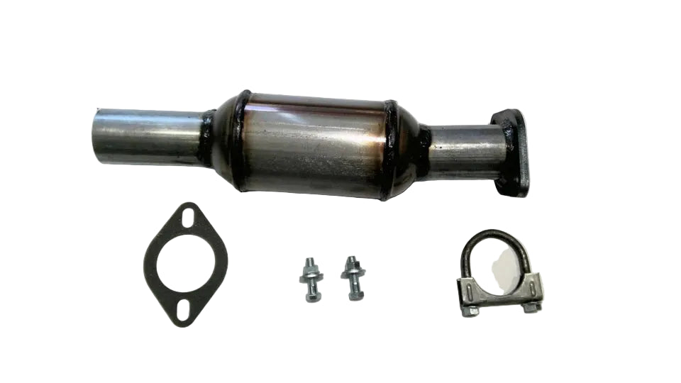 2013-2017 Ford Fusion 2.0L Catalytic Converter