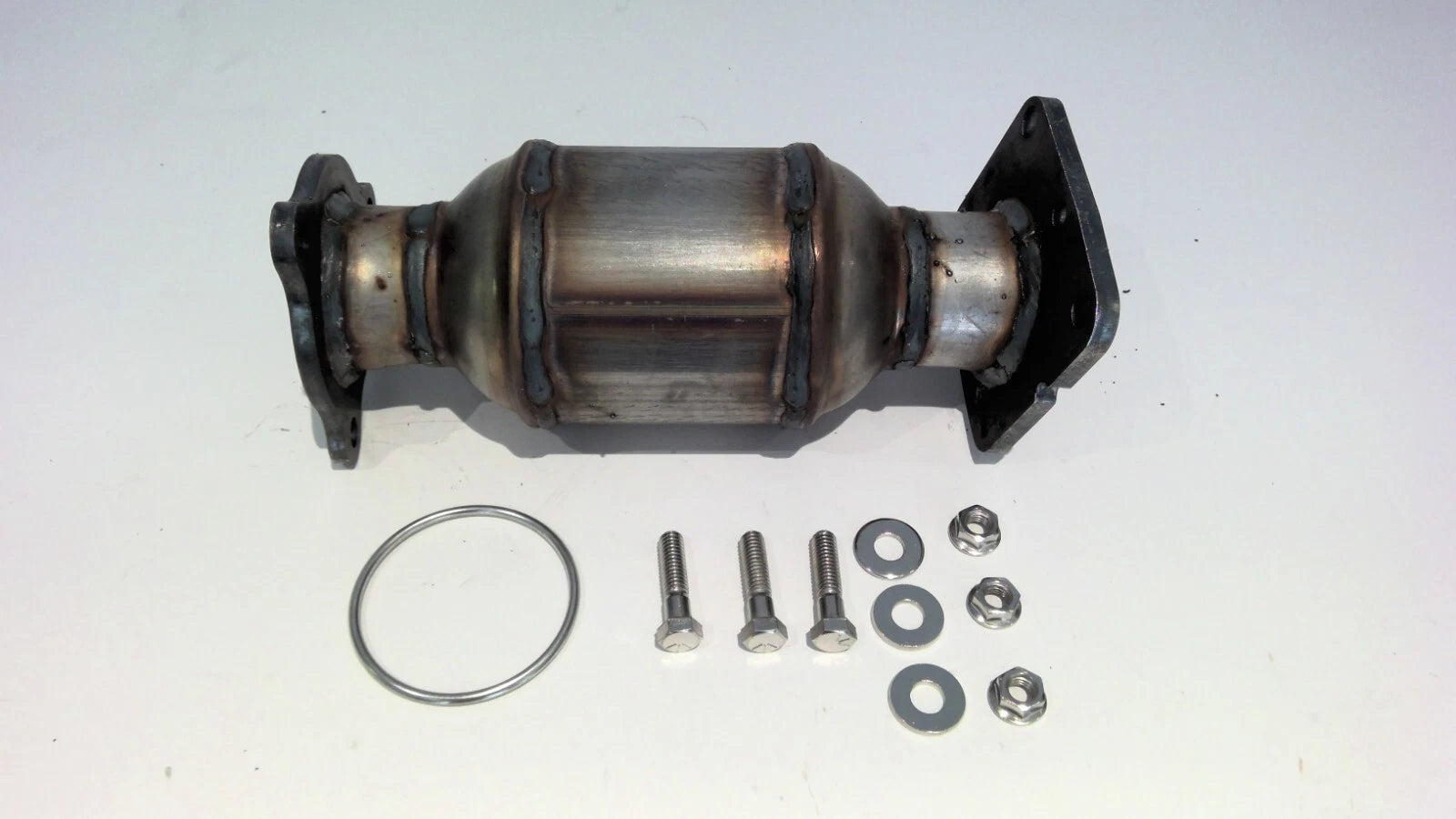 2012-2017 Buick Verano 2.4L Catalytic Converter