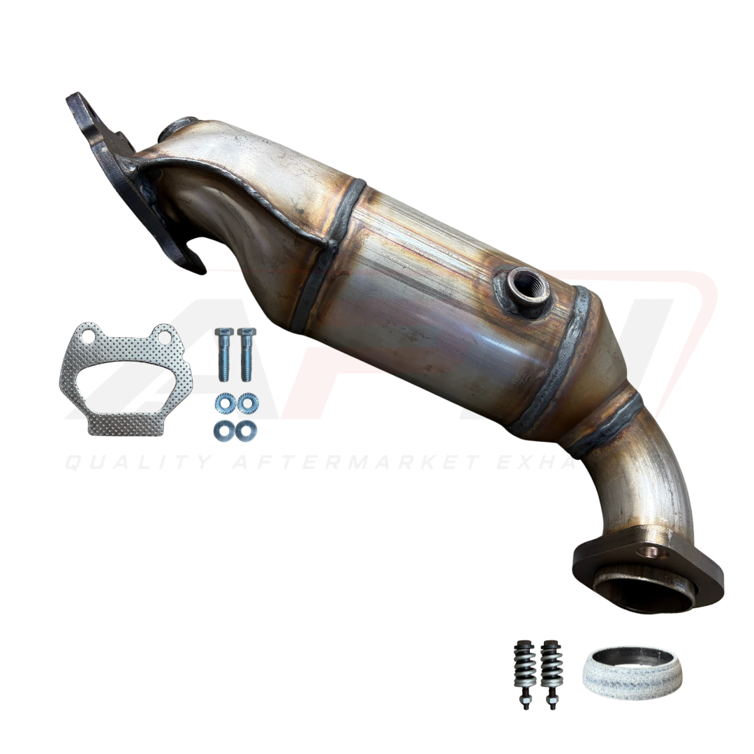 2012-2015 Ram C/V 3.6L Catalytic Converter (LEFT SIDE)
