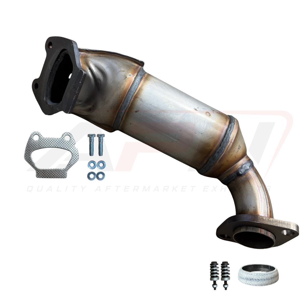 2012-2015 Ram C/V 3.6L Catalytic Converter (LEFT SIDE)