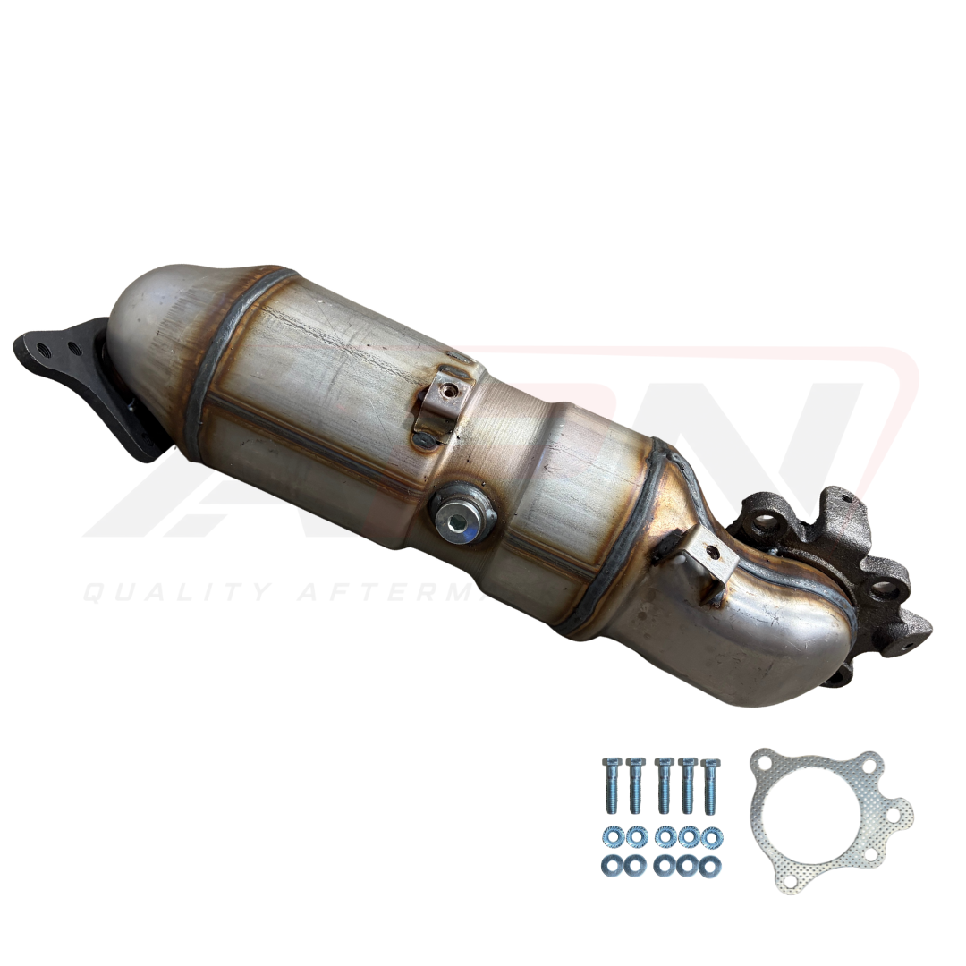 2016-2021 Honda Civic 1.5L Manifold Catalytic Converter