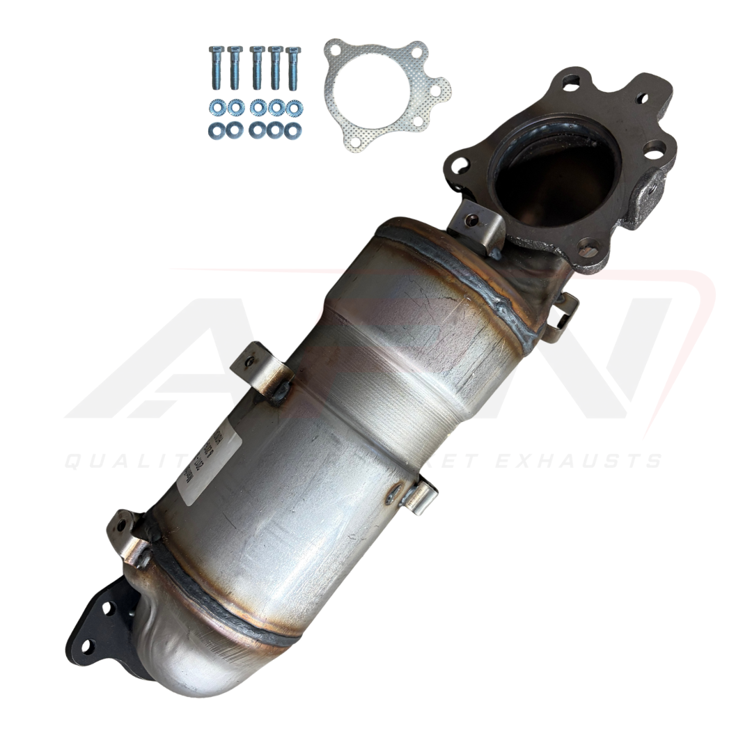 2016-2021 Honda Civic 1.5L Manifold Catalytic Converter