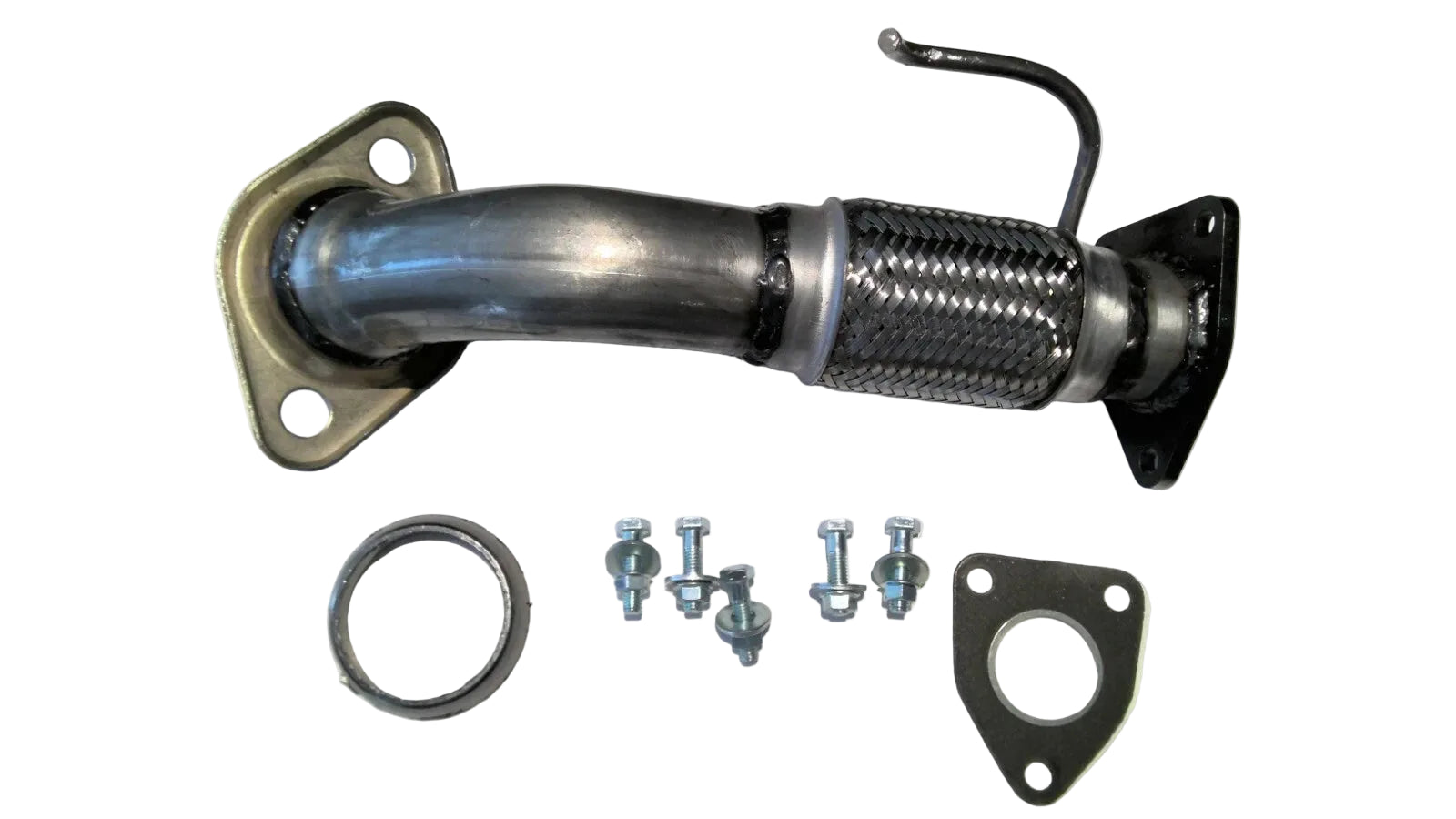 2008-2012 Honda Accord 2.4L Exhaust Pipe