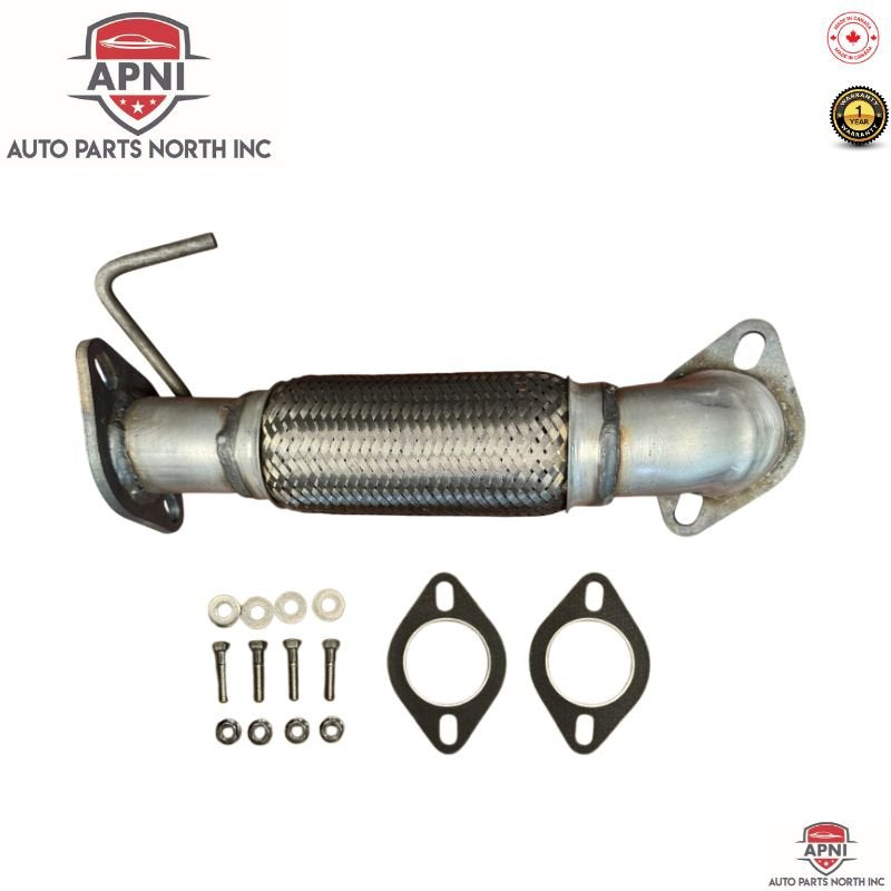 2016-2020 Kia Sorento 2.4L Front Pipe