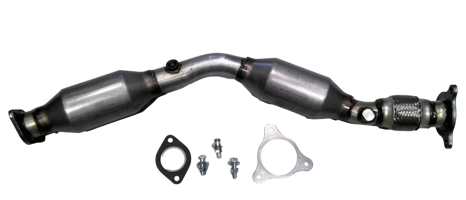 2008-2011 Chevrolet HHR 2.2L Catalytic Converter