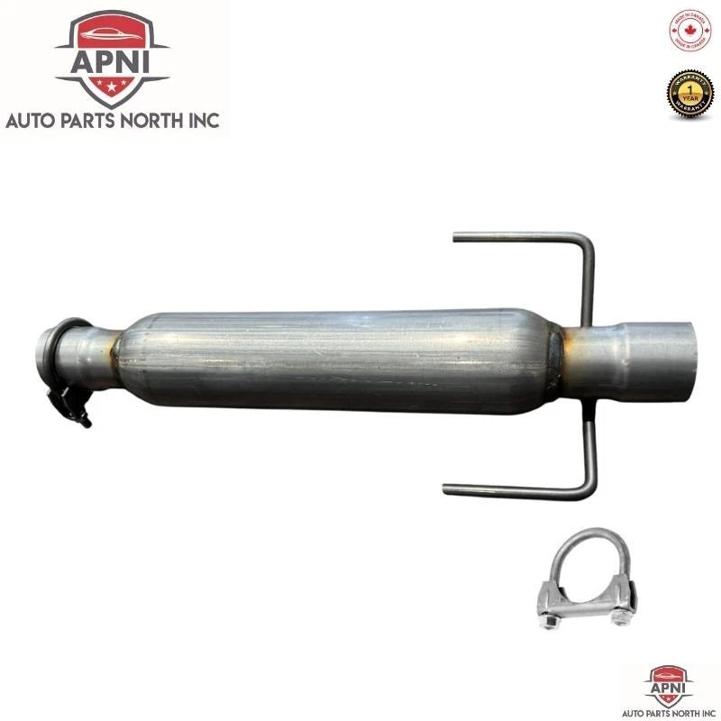 2006-2011 Mercury Milan 3.0L Resonator