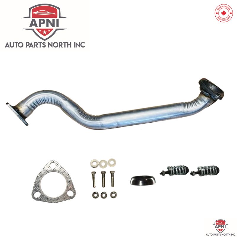 2006-2011 Honda Civic 1.8L Exhaust Pipe