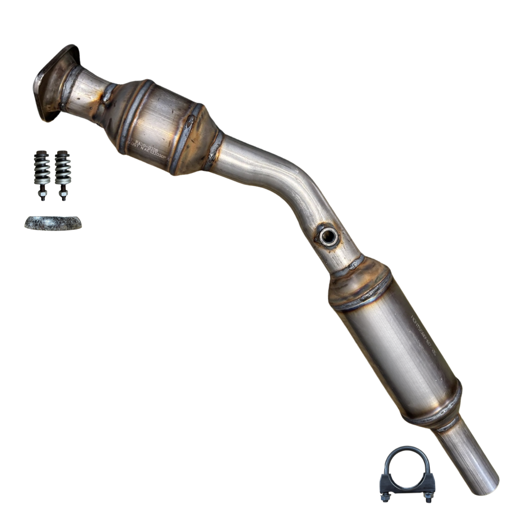2003-2008 Toyota Matrix 1.8L Catalytic Converter