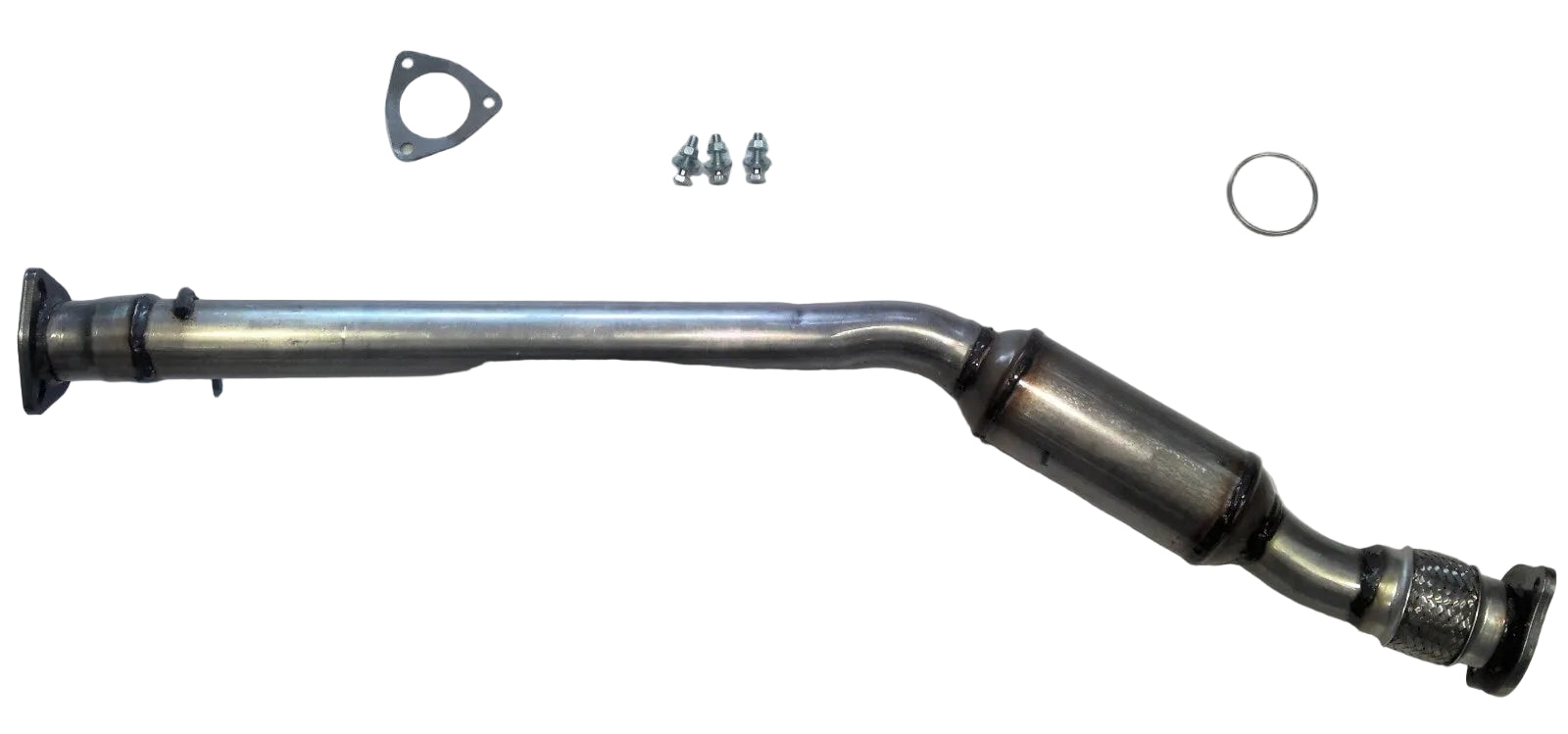 2005-2009 Chevrolet Equinox 3.4L Catalytic Converter