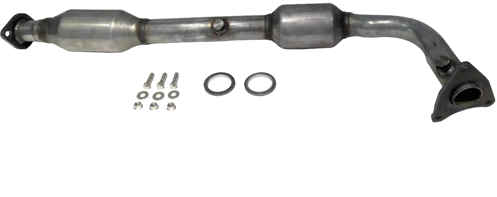 2007-2019 Toyota Tundra 5.7L Catalytic Converter (Passenger)