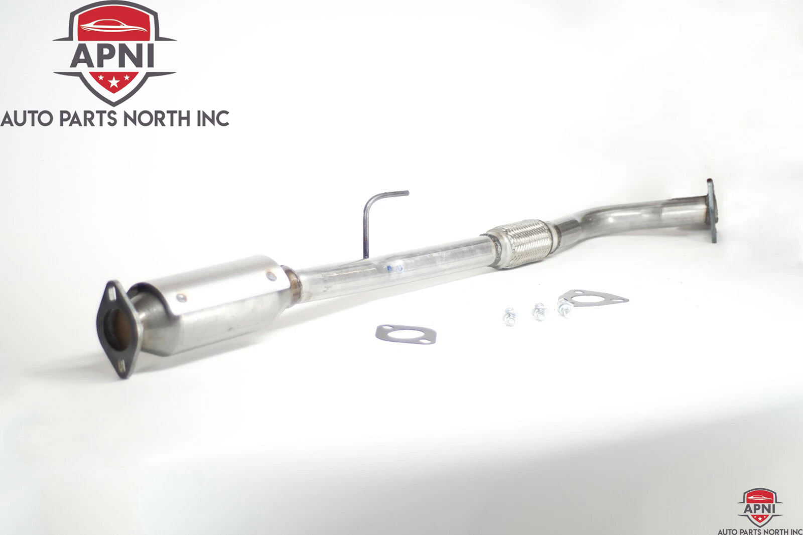 1999-2000 Toyota Solara 2.2L Catalytic Converter