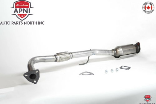 1997-2000 Toyota Camry 2.2L Catalytic Converter