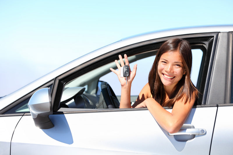 VEHICLE OWNERS